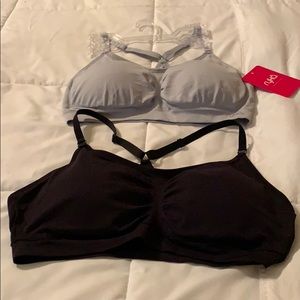 Sport bra set